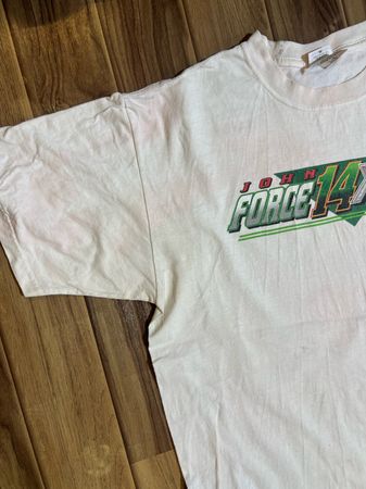 Nascar / Nascar style Vintage T-Shirts