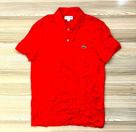 Lacoste T-shirts