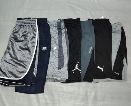Mix Brands shorts