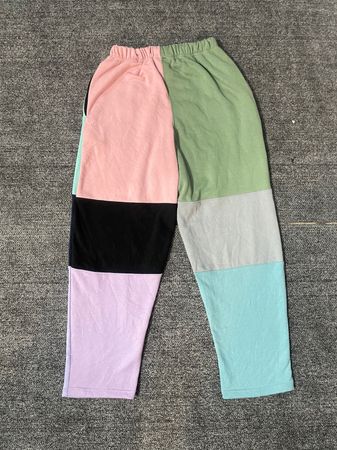 Nike Upcycled Trousers #010526