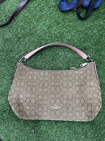 Coach bags