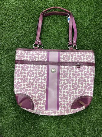 Coach bags