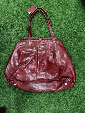 Coach bags
