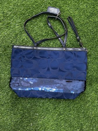 Coach bags