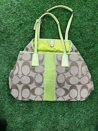 Coach bags