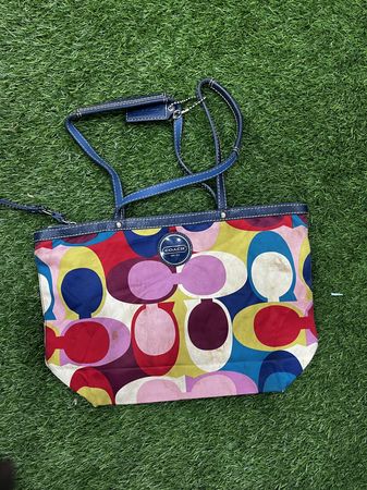 Coach bags