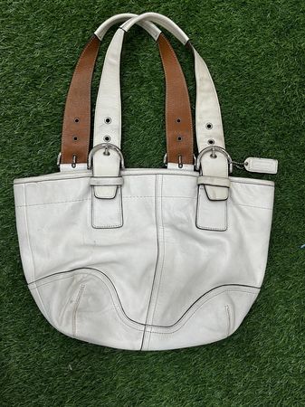Coach bags