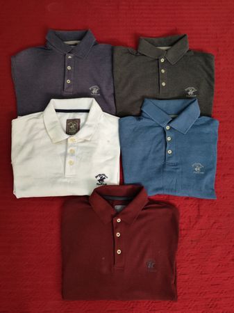 Branded Polo Club T-shirt For Men