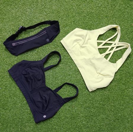 Lululemon Bra