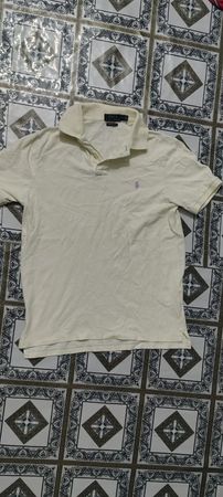 Polo ralph lauren Kragen T-Shirt