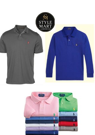 Polo Ralph Lauren T Shirts