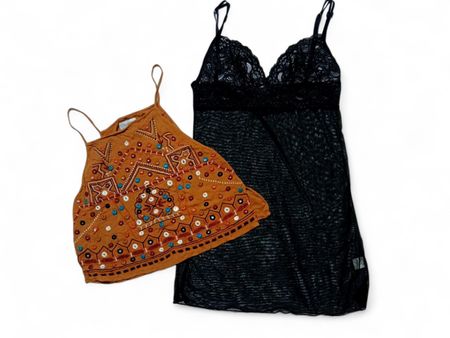 Cami top