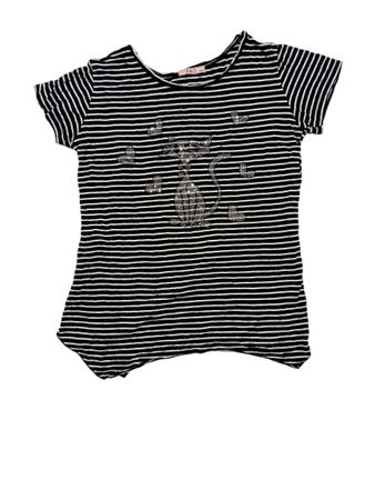 Half slip tops