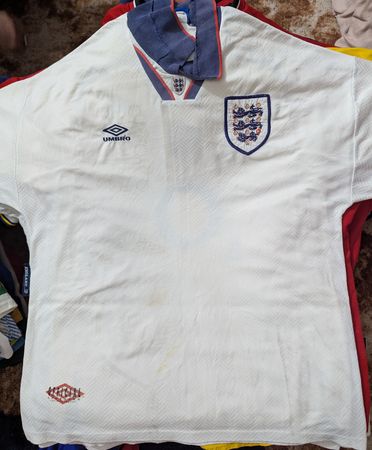 Men s Football jersey