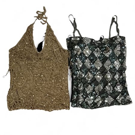 Cami tops