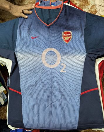 Football jersey Tshirts