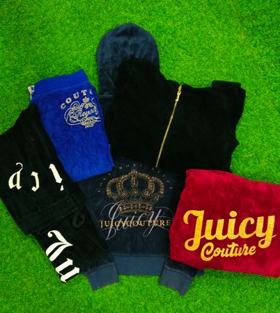 Juicy couture ( J C 002 )