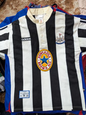Football jersey Tshirts