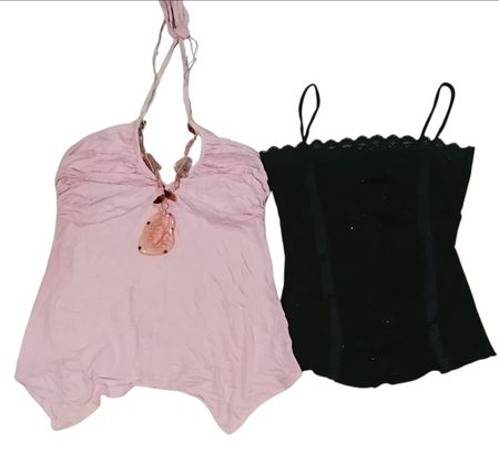 Cami tops