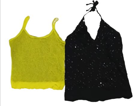 Cami tops