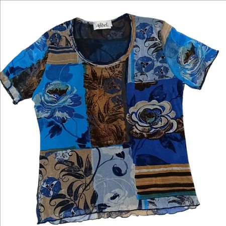 Haf slip tops