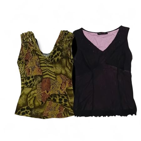 Cami tops
