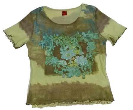 Haf slip tops