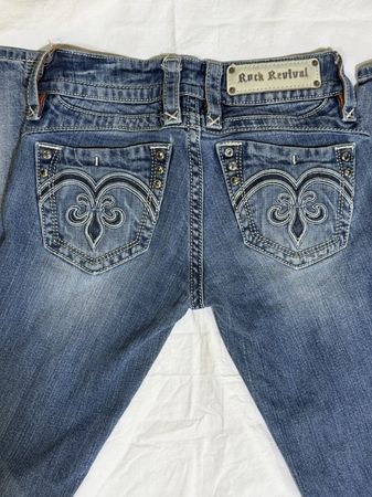 Premium Y2K jeans