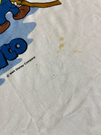 Vintage Mickey Mouse / Disney T-Shirts