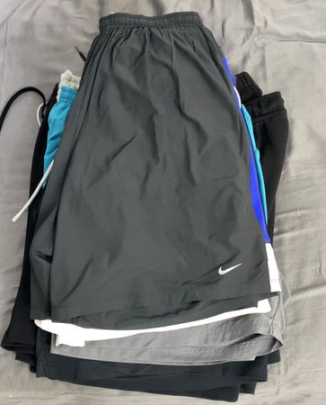 Nike Sports Shorts