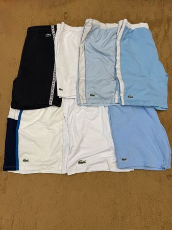 Lacoste Shorts