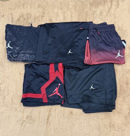 Jordan Shorts