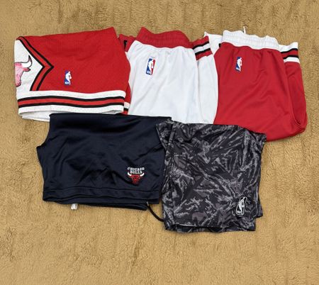 NBA Shorts