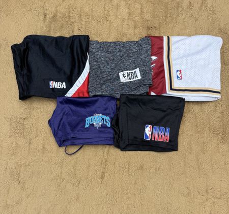 NBA Shorts