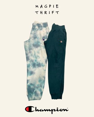 Champion Men’s Sweatpants Bundle
