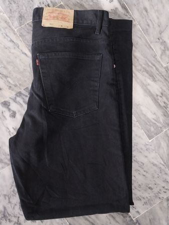 Levis 501 jeans