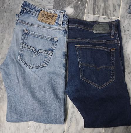 Diesel Jeans