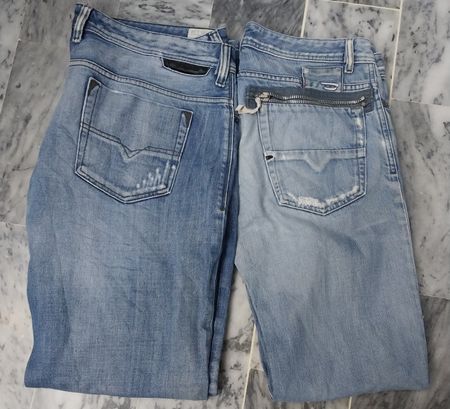 Diesel Jeans