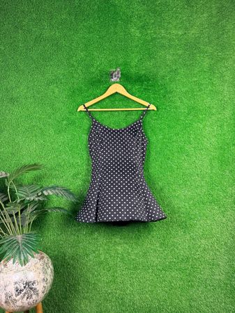 Y2K Mixed Grunge Tops | RV-117