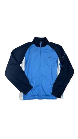 Premiume Nike Track Jacket