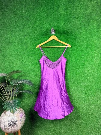 Y2K Mixed Slip Dresses & Tops | RV-121