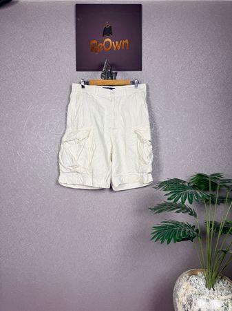 Ralph Lauren Cargo & Cotton Shorts | R-34