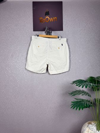Ralph Lauren Shorts | R-70