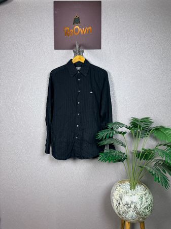 Lacoste Full Sleeve Men’s Shirts | R-72