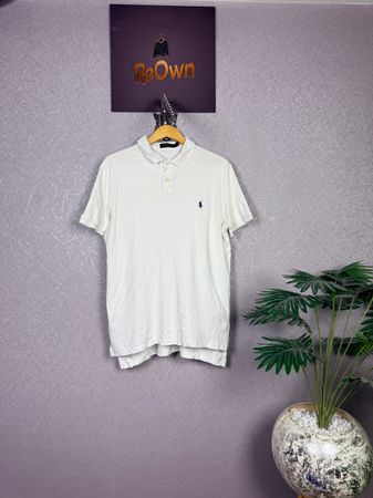 Ralph Lauren Premium Polo T-Shirts | R-281