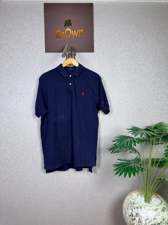Ralph Lauren Polo Shirts | R-282
