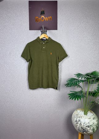 Ralph Lauren Premium Polo Shirts | R-284
