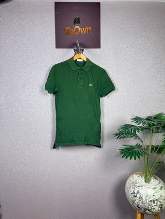 Lacoste Polo Shirts | R-287
