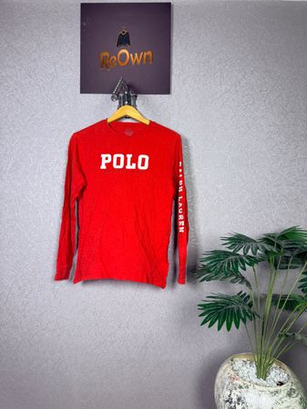 Ralph Lauren Premium T-Shirts | R-293