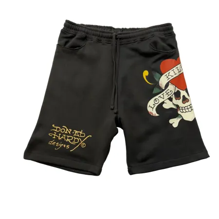 Ed Hardy Mens Shorts